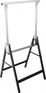 Neo Kobyłka warsztatowa 200kg 84-145 2