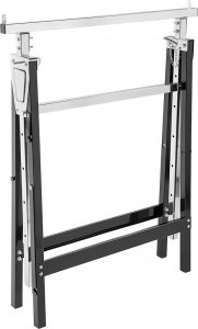 Neo Kobyłka warsztatowa 200kg 84-145 4