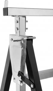 Neo Kobyłka warsztatowa 200kg 84-145 6