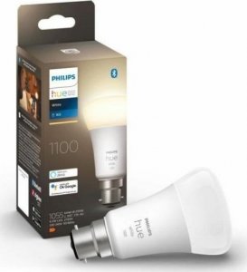 Philips Inteligentna Żarówka Philips 75 W B22 1