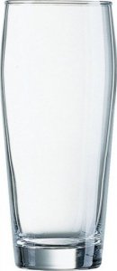 Luminarc Szklanka do Piwa Luminarc World Beer Przezroczysty Szkło (480 ml) (Pack 6x) 1