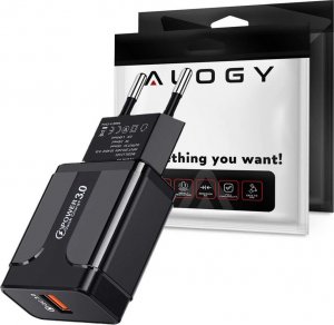 Ładowarka Alogy 1x USB-A 3 A 2