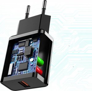 Ładowarka Alogy 1x USB-A 3 A 5