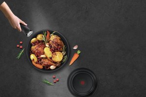 Tefal Tefal Ingenio Ultimate L7649153 10 elementów 17