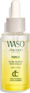 Shiseido Serum do Twarzy Shiseido WASO YUZU-C Glow-On (28 ml) 1