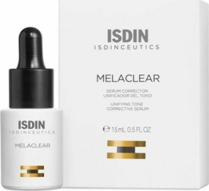 Isdin Serum do Twarzy Isdin Isdinceutics Melaclear Korektor Twarzy (15 ml) 1