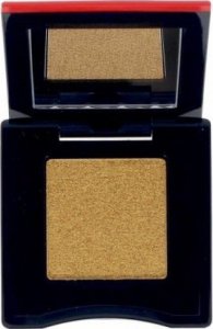 Shiseido Cień do Oczu Shiseido Pop 13-sparkling gold (2,5 g) 1
