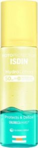 Isdin Balsam do Opalania Isdin Fotoprotector Dwufazowa SPF 50+ (200 ml) 1