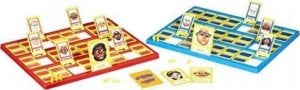 Hasbro Gra Planszowa Guess Who? Hasbro (ES) 1