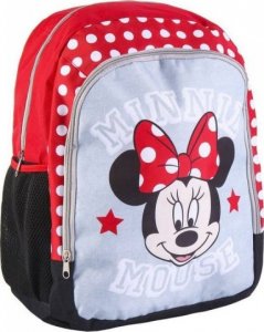 Minnie Mouse Plecak szkolny Minnie Mouse Czerwony (32 x 41 x 14 cm) 1