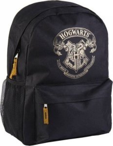 Harry Potter Plecak szkolny Harry Potter Czarny (30 x 41 x 14 cm) 1