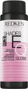 Redken Koloryzacja Półtrwała Redken Shades Eq  Gloss Orange kicker 3 x 60 ml 1