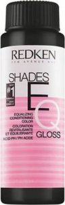 Redken Koloryzacja Półtrwała Redken Shades Eq  Gloss 010N-9 3 x 60 ml 1