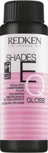 Redken Koloryzacja Półtrwała Redken Shades Eq  Gloss 010V 3 x 60 ml 1