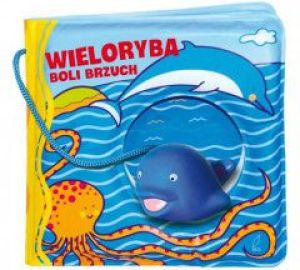 Wieloryba boli brzuch 1