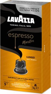 Lavazza LAVAZZA Espresso Lungo do Nespresso 10 szt. 1