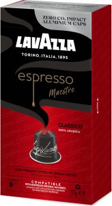 Lavazza LAVAZZA Espresso Classico do Nespresso 10 szt. 1
