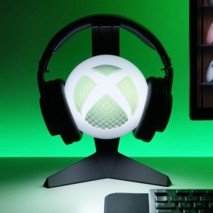 JBL Gadżet Lampka Xbox Stojak Na Słuchawki 4