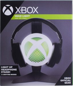 JBL Gadżet Lampka Xbox Stojak Na Słuchawki 6