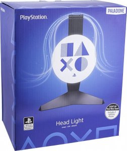 JBL Lampka Playstation Stojak Na Słuchawki 3