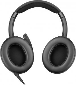 Słuchawki Defender Galaxy Pro Czarne (64571) 4