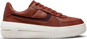 Nike Buty Nike Air Force 1 PLT.AF.ORM W DJ9946-603, Rozmiar: 37.5 1