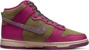 Nike Buty Nike Dunk High W FB1273-500, Rozmiar: 36 1