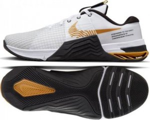 Nike Buty Nike Metcon 8 M DO9328-100, Rozmiar: 44 1