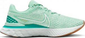 Nike Buty Nike React Infinity Run Flyknit 3 W DD3024-301, Rozmiar: 38.5 1