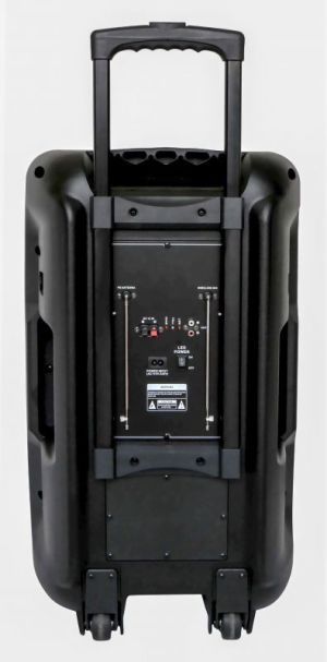 Kolumna Manta SPK5023 ORION 2