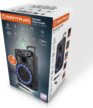 Kolumna Manta SPK5023 ORION 4