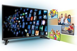 Telewizor Manta LED 32'' HD Ready Android 3