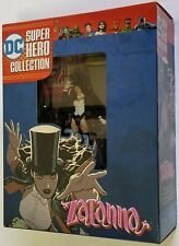 Figurka Eaglemoss Ltd Eaglemoss DC Comics Zatanna 10cm 1:21 1