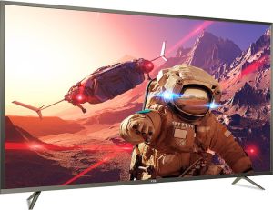 Telewizor TCL U43P6046 LED 4K (Ultra HD) Android 2