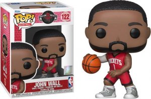 Figurka Funko Pop Funko POP! NBA Houston Rockets John Wall 122 1