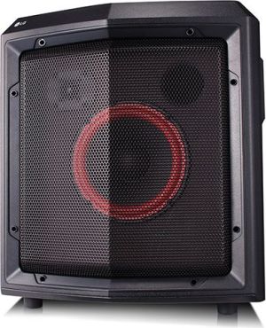 Kolumna LG FH2 KARAOKE, FM, Bluetooth (głośnik mobilny z baterią) 4