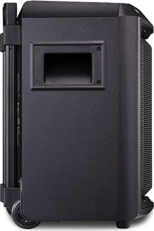 Kolumna LG FH2 KARAOKE, FM, Bluetooth (głośnik mobilny z baterią) 6