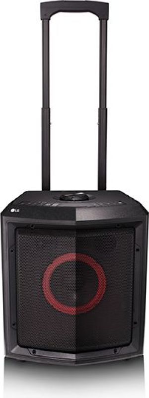 Kolumna LG FH2 KARAOKE, FM, Bluetooth (głośnik mobilny z baterią) 9