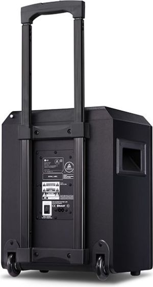 Kolumna LG FH2 KARAOKE, FM, Bluetooth (głośnik mobilny z baterią) 10