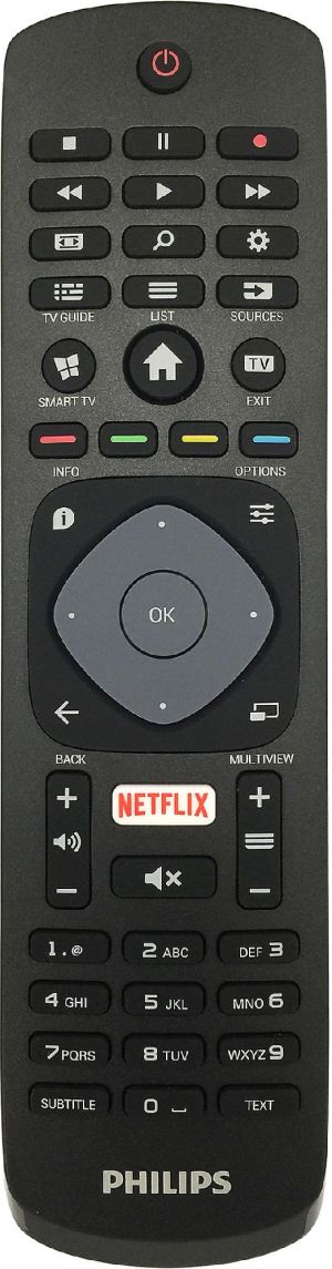 Telewizor Philips LED Full HD 2