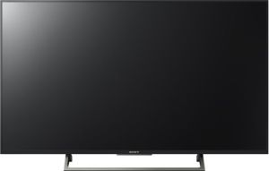 Telewizor Sony LED 4K (Ultra HD) Android 2