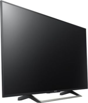 Telewizor Sony LED 4K (Ultra HD) Android 3