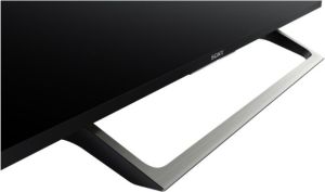 Telewizor Sony LED 4K (Ultra HD) Android 7