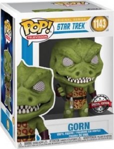Figurka Funko Pop Funko POP! Star Trek Gorn 1143 SE figurka 1
