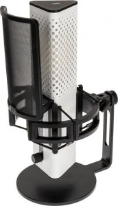 Mikrofon Endgame Gear XSTRM USB biały 2