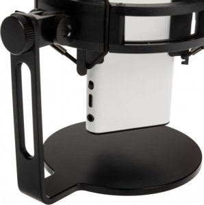 Mikrofon Endgame Gear XSTRM USB biały 5