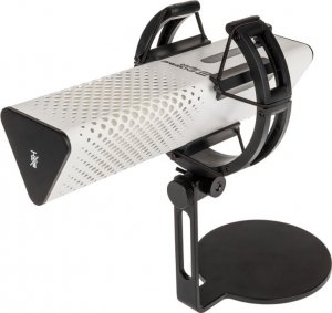 Mikrofon Endgame Gear XSTRM USB biały 6