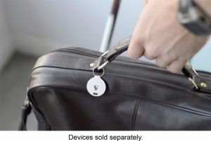 TrackR Lokalizator Bluetooth z funkcją Crowd Locate (TB002S) 11