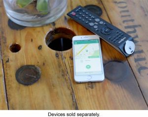 TrackR Lokalizator Bluetooth z funkcją Crowd Locate (TB002S) 12