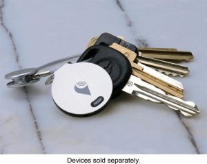 TrackR Lokalizator Bluetooth z funkcją Crowd Locate (TB002S) 7